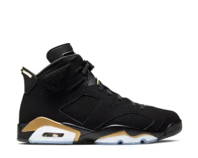 Air Jordan 6 DMP