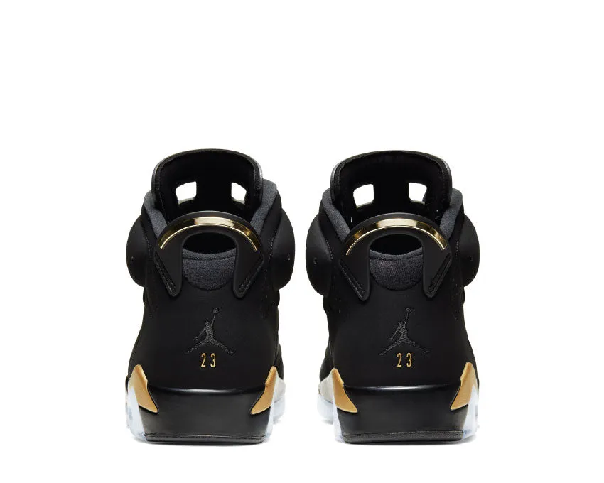 Air Jordan 6 DMP