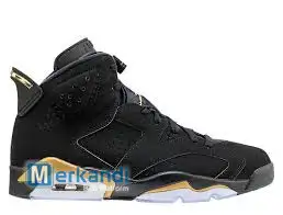 AIR JORDAN 6 RETRO DMP - CT4954-007