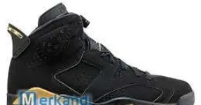 AIR JORDAN 6 RETRO DMP - CT4954-007