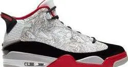 Air Jordan Dub Zero - 311046-116