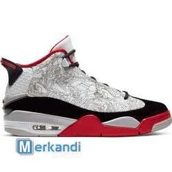 Air Jordan Dub Zero - 311046-116