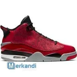 Air Jordan Dub Zero - 311046-600