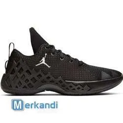 Air Jordan Jumpman Diamond Low - CI1207-010