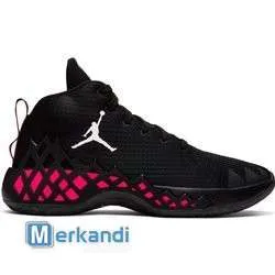 Air Jordan Jumpman Diamond Mid - CI1204-009