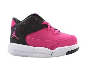 Air Jordan Kids Flight Origin 3 "Pink Panther"  (600/pink/black)