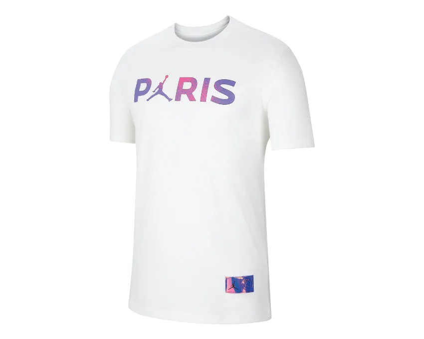 Air Jordan PSG Tee