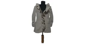 Alice + Olivia Chaquetas Beige 