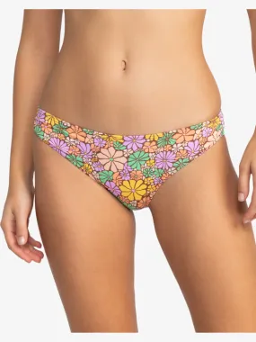 All About Sol - Braguita de Bikini Hipster para Mujer