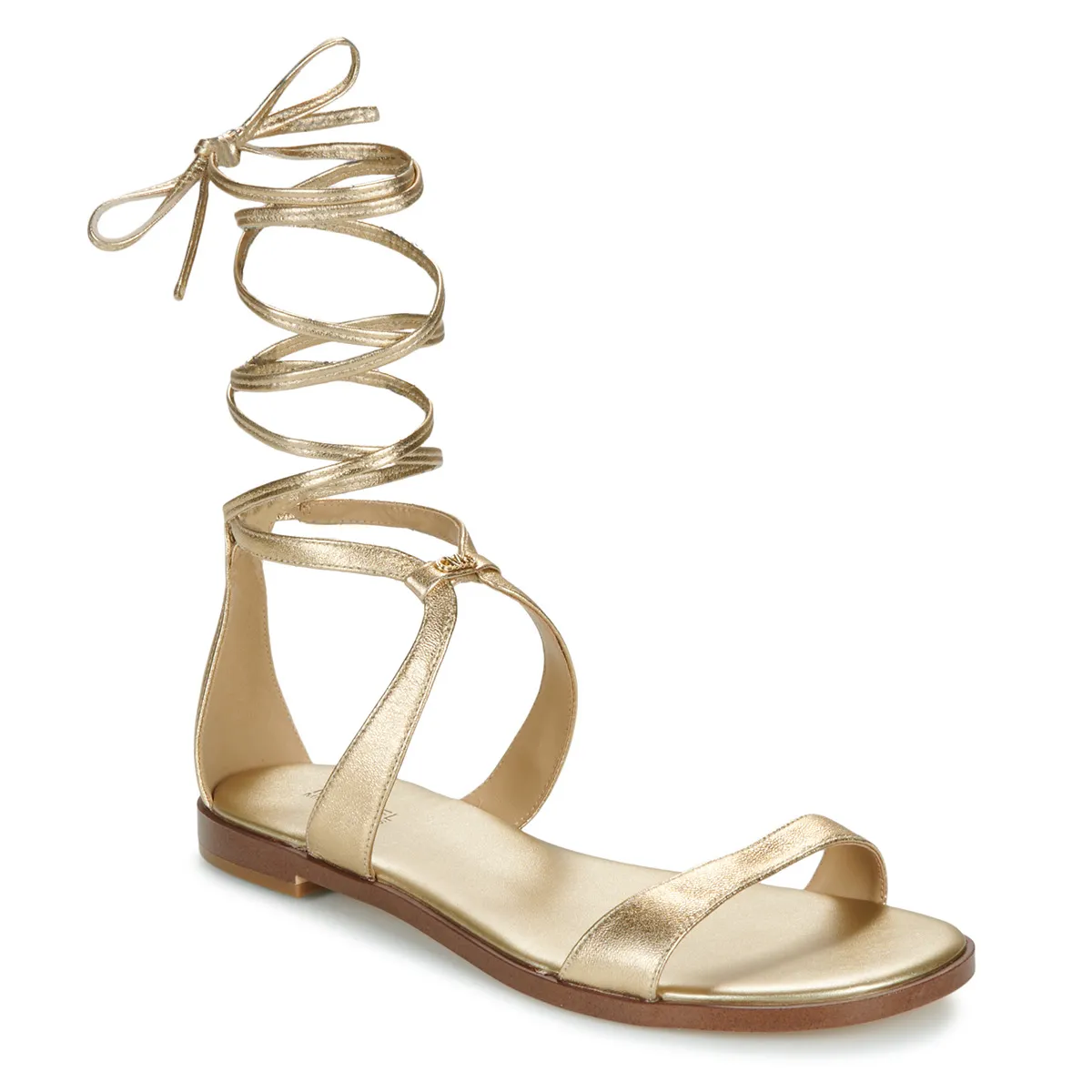 AMARA FLAT SANDAL