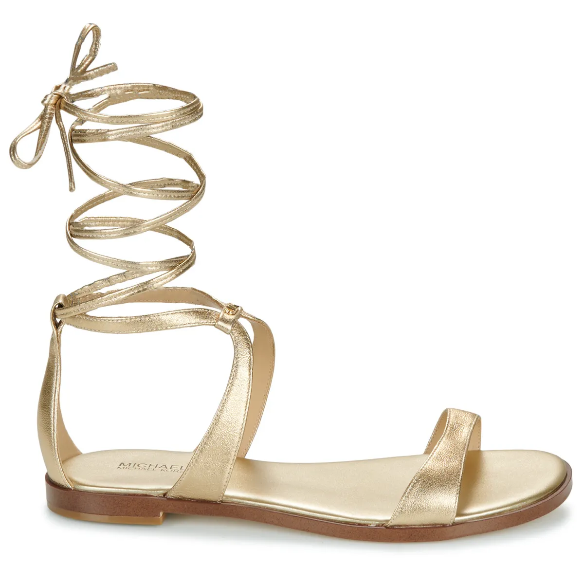 AMARA FLAT SANDAL