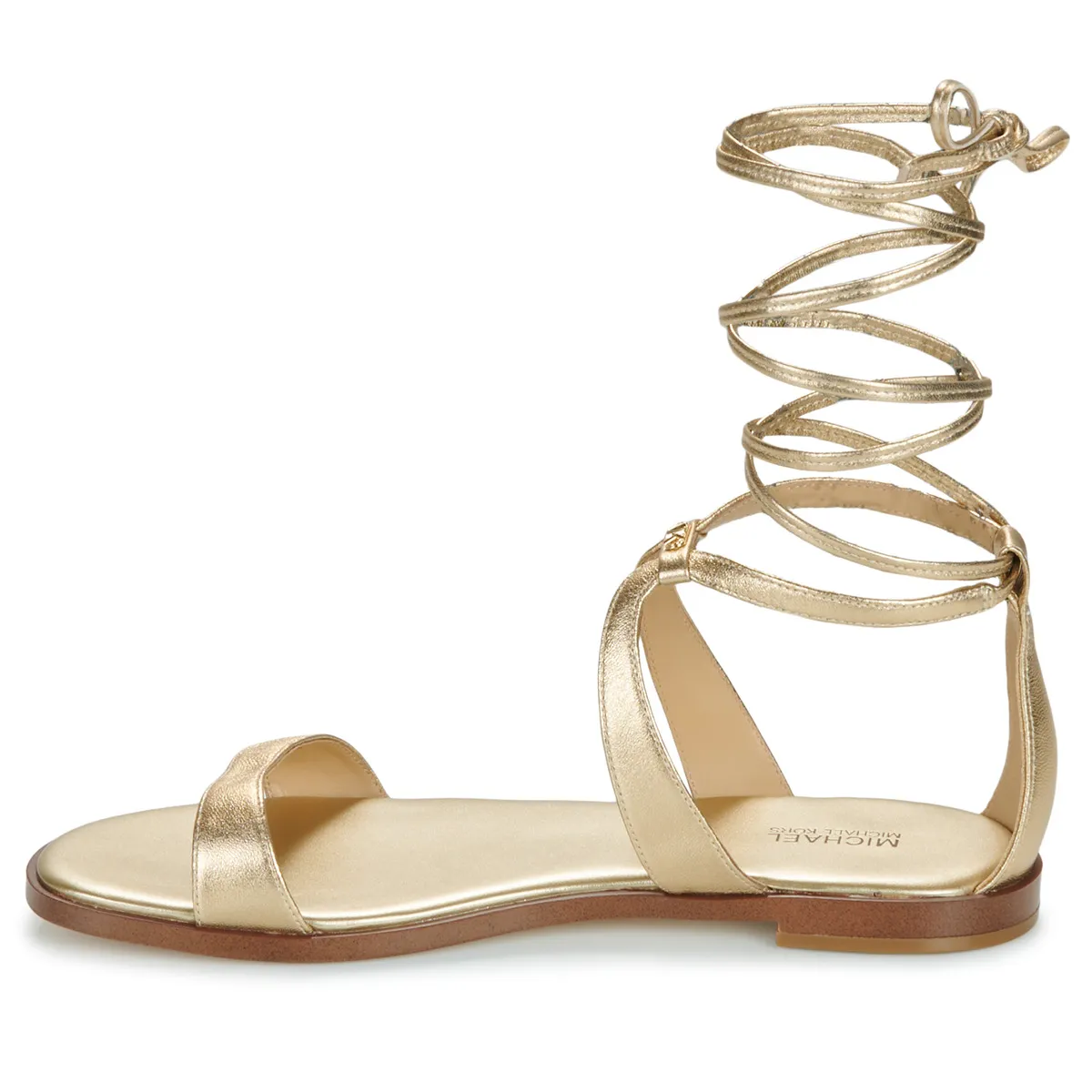 AMARA FLAT SANDAL