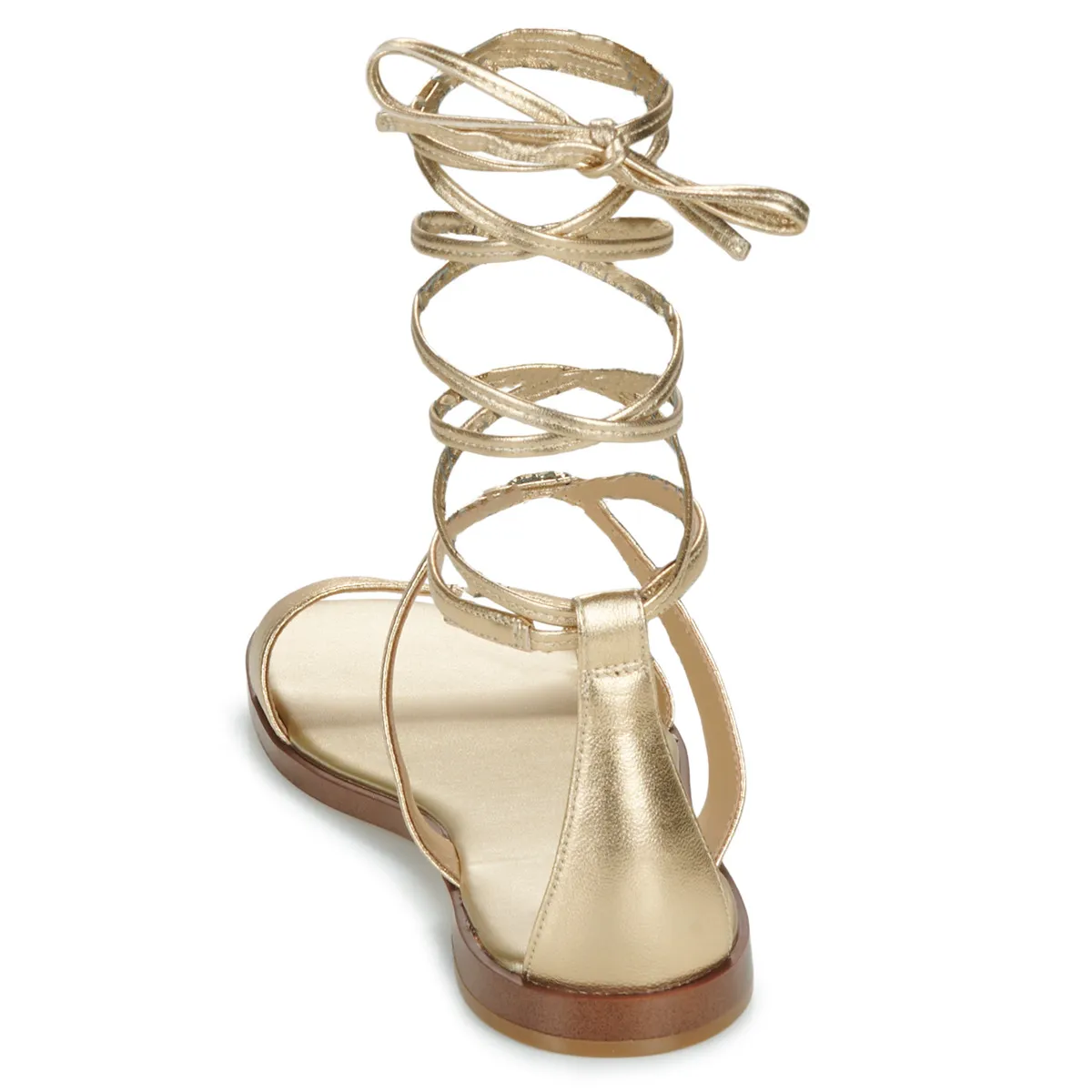 AMARA FLAT SANDAL