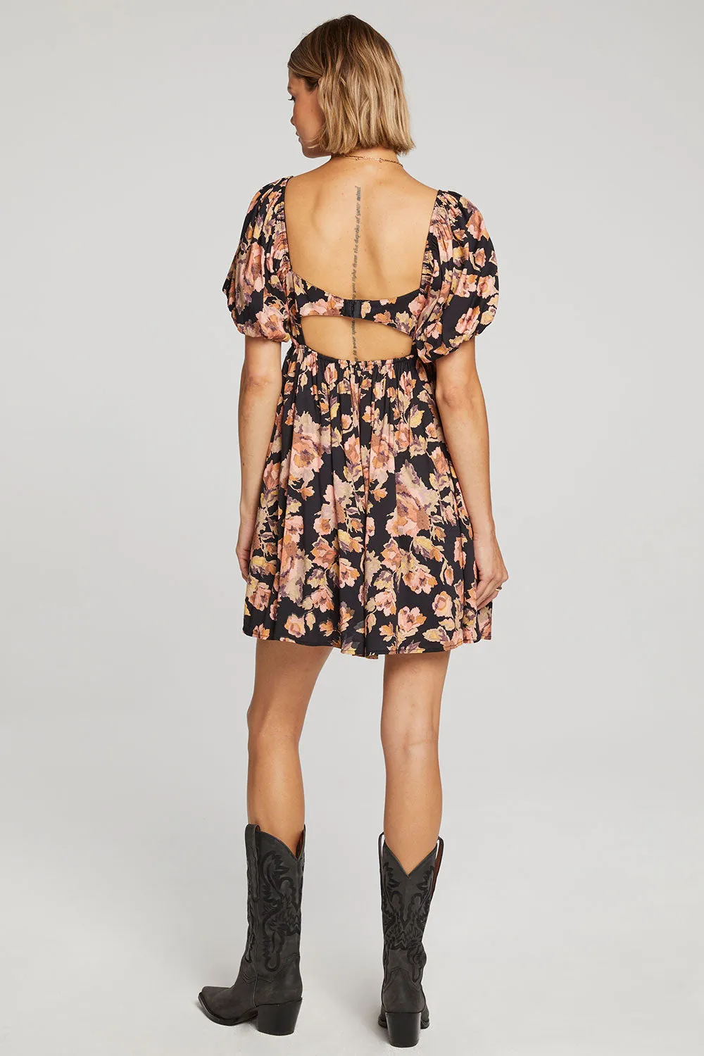 Amelie Mini Dress