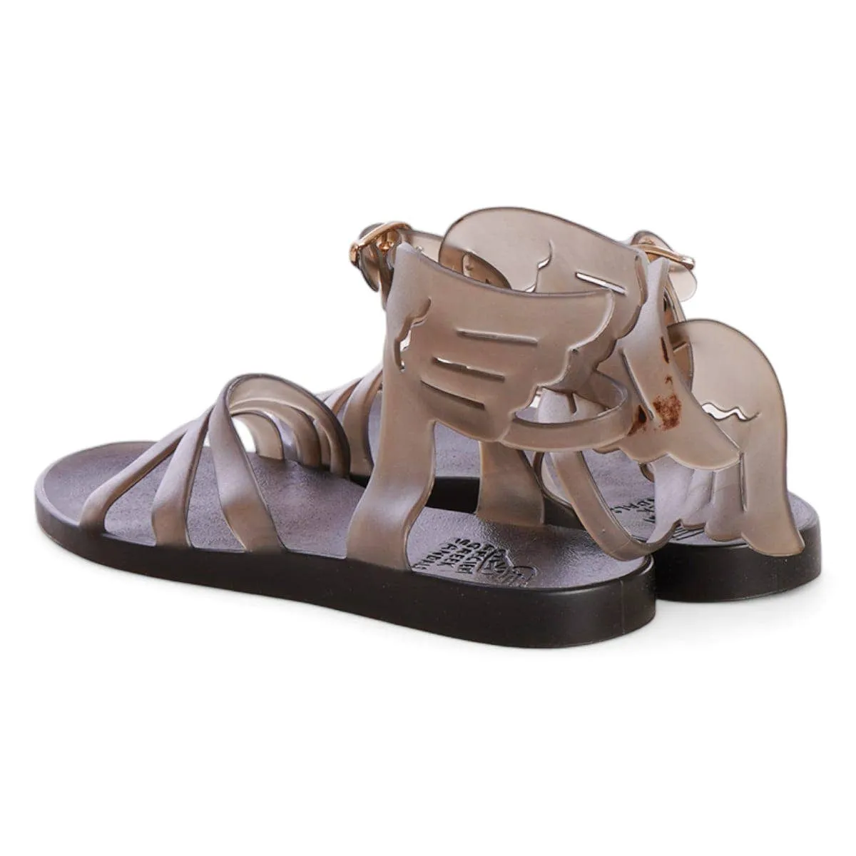 Ancient Greek Sandals Sandalias