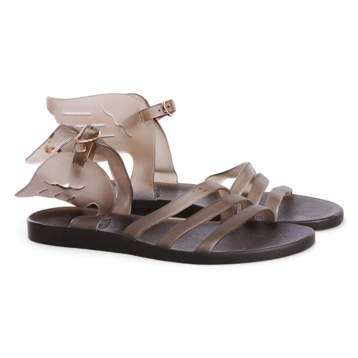 Ancient Greek Sandals Sandalias