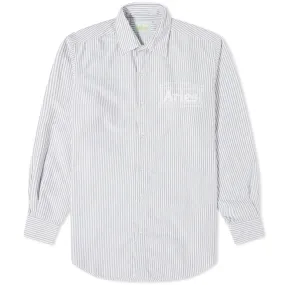 Aries Oxford Stripe Shirt