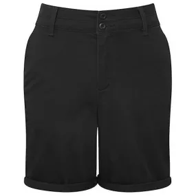 Asquith & Fox Womens/Ladies Chino Lightweight Shorts