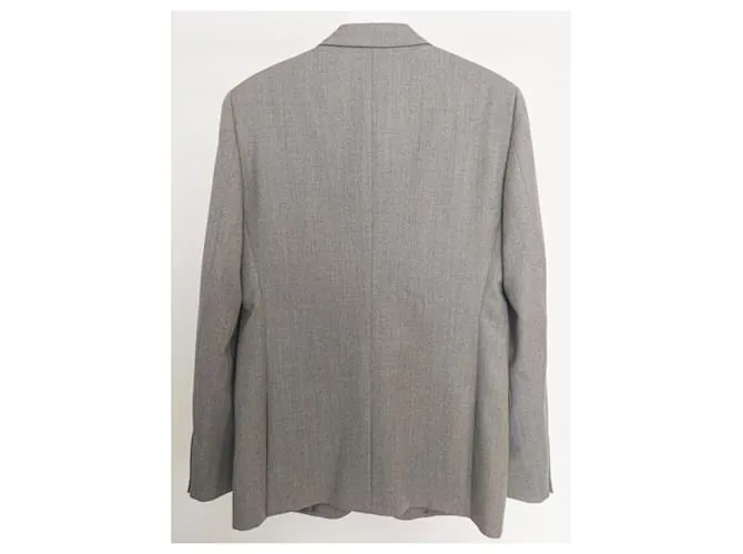 Autre Marque Blazers Chaquetas Gris 