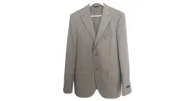 Autre Marque Blazers Chaquetas Gris 