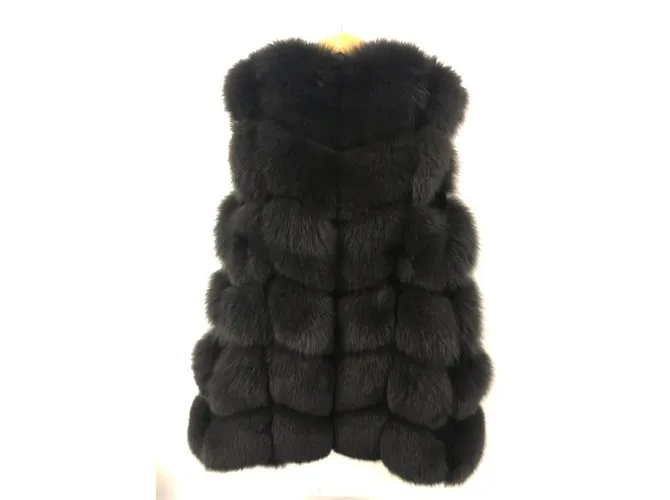 Autre Marque Chaquetas Negro 