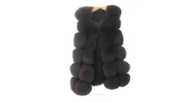 Autre Marque Chaquetas Negro 