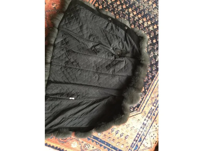 Autre Marque Chaquetas Negro 