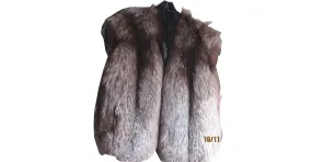 Autre Marque Chaquetas Plata 