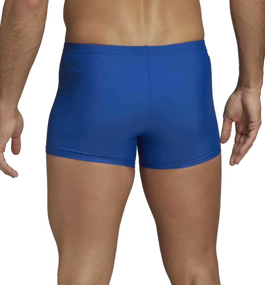 Baador Natación_Hombre_ADIDAS Solid Boxer