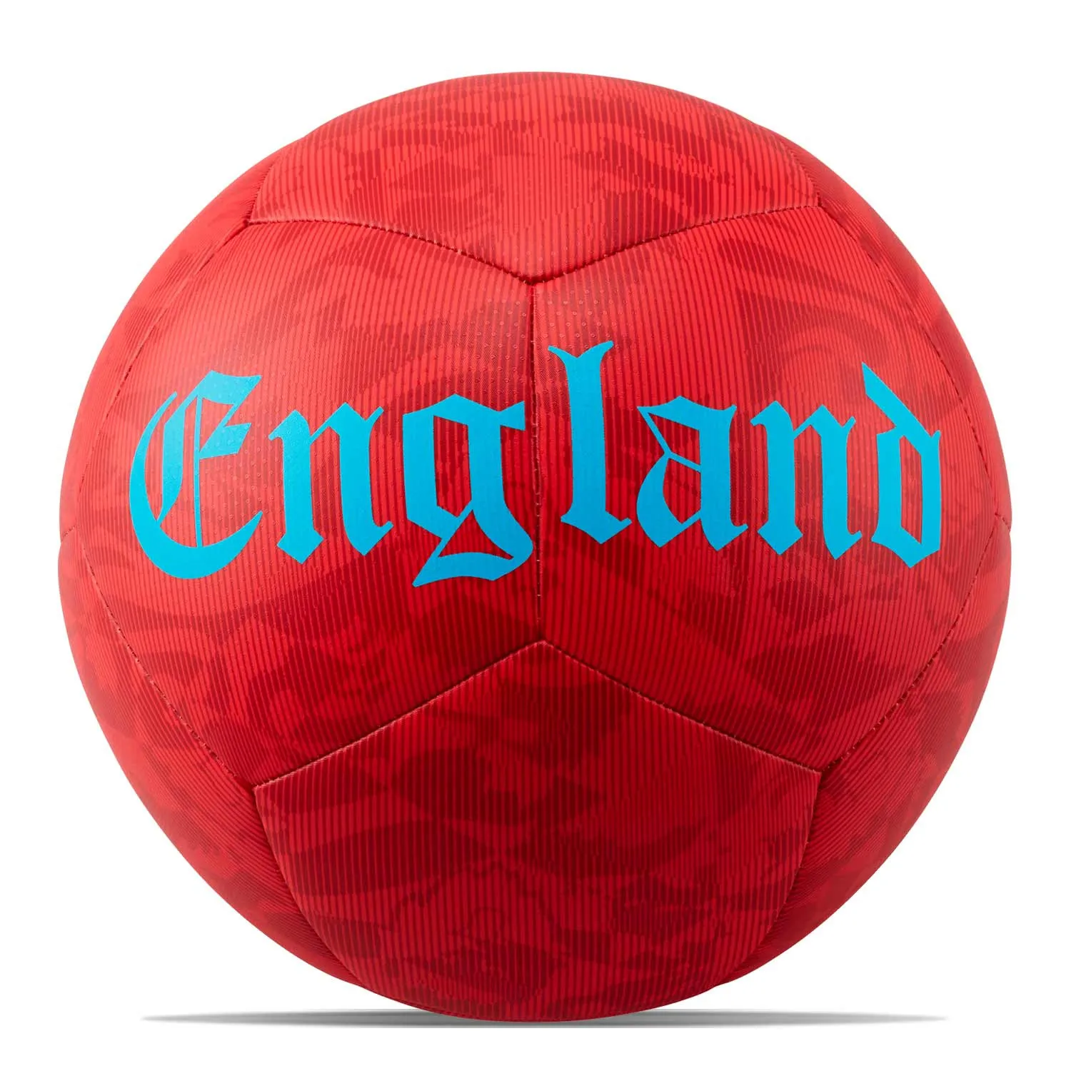 Balón Nike Inglaterra Pitch talla 5