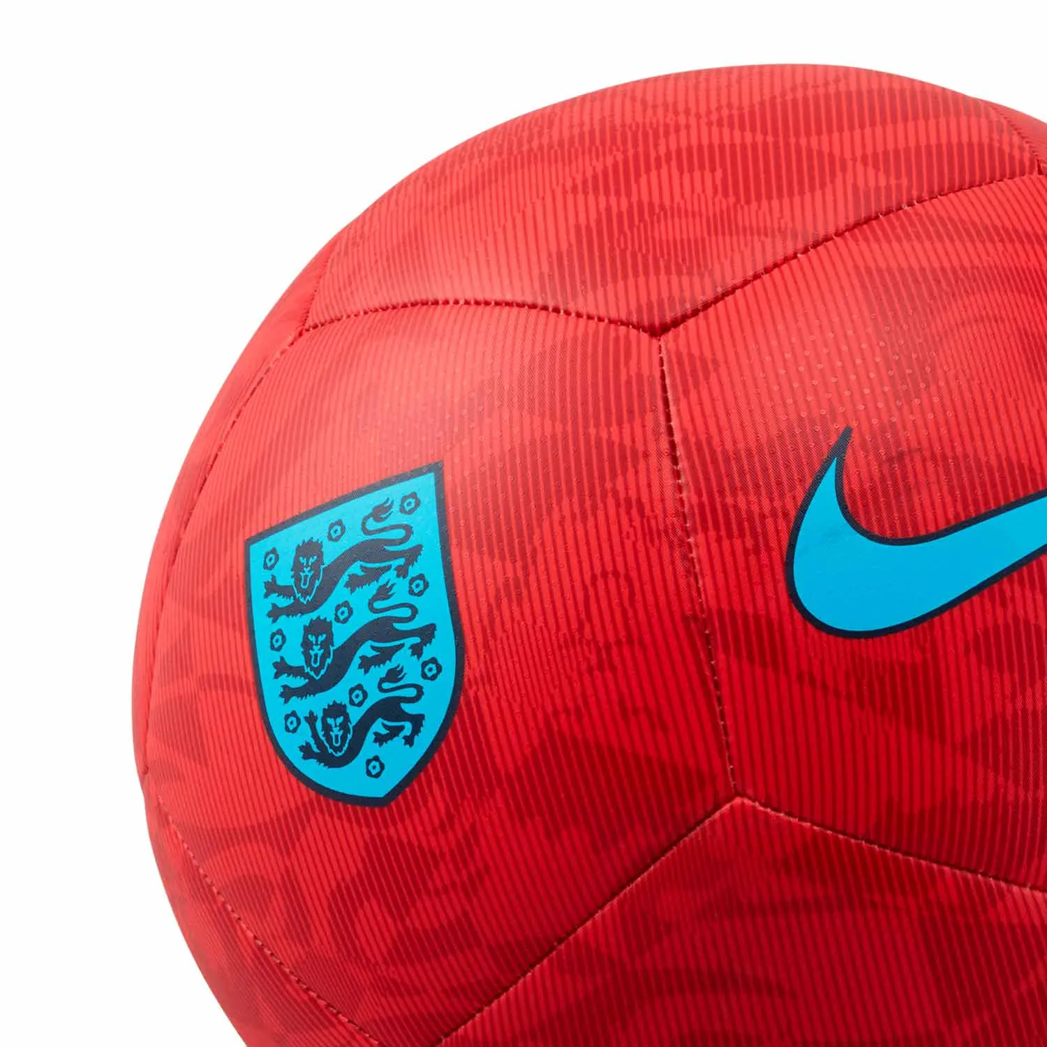 Balón Nike Inglaterra Pitch talla 5