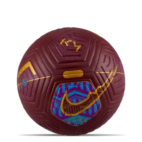 Balón Nike Mbappé Strike talla 3