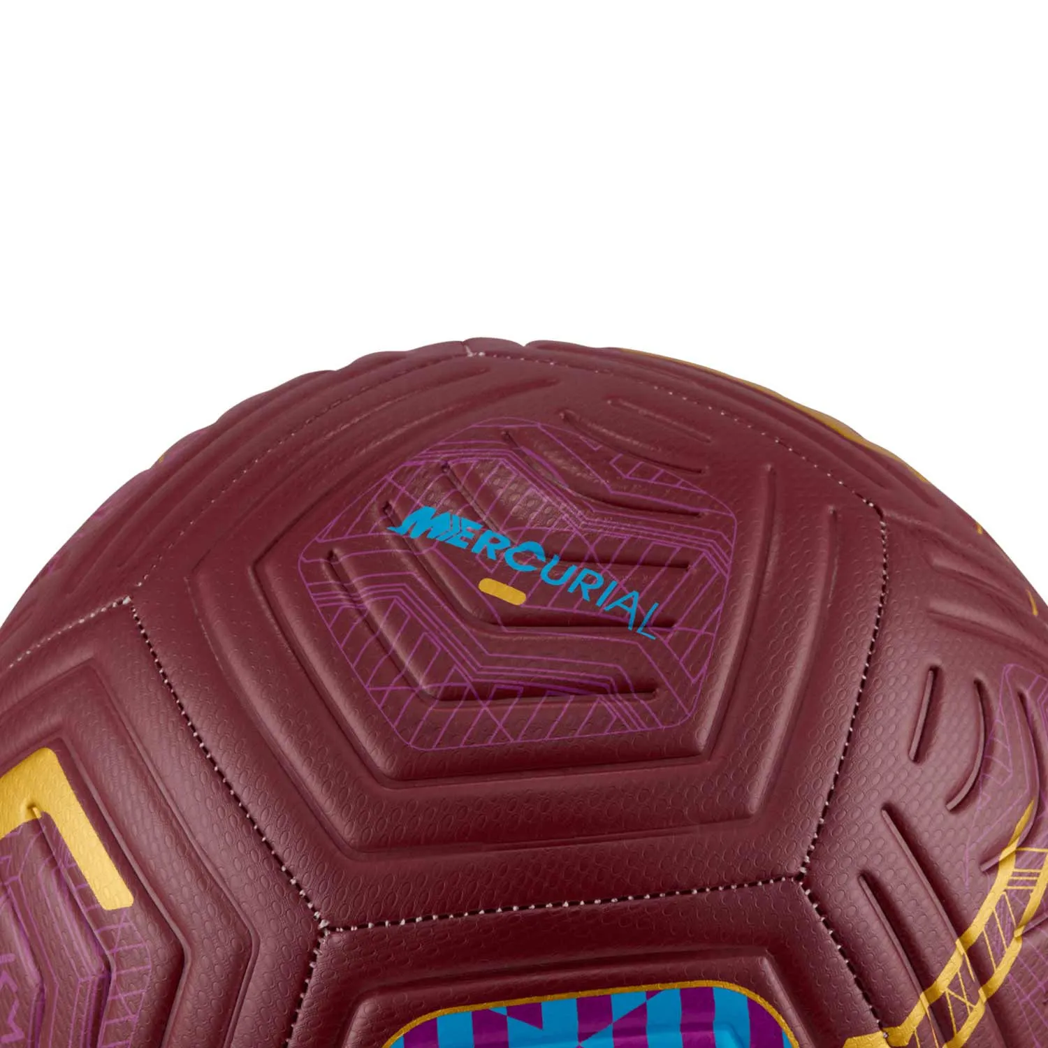 Balón Nike Mbappé Strike talla 3