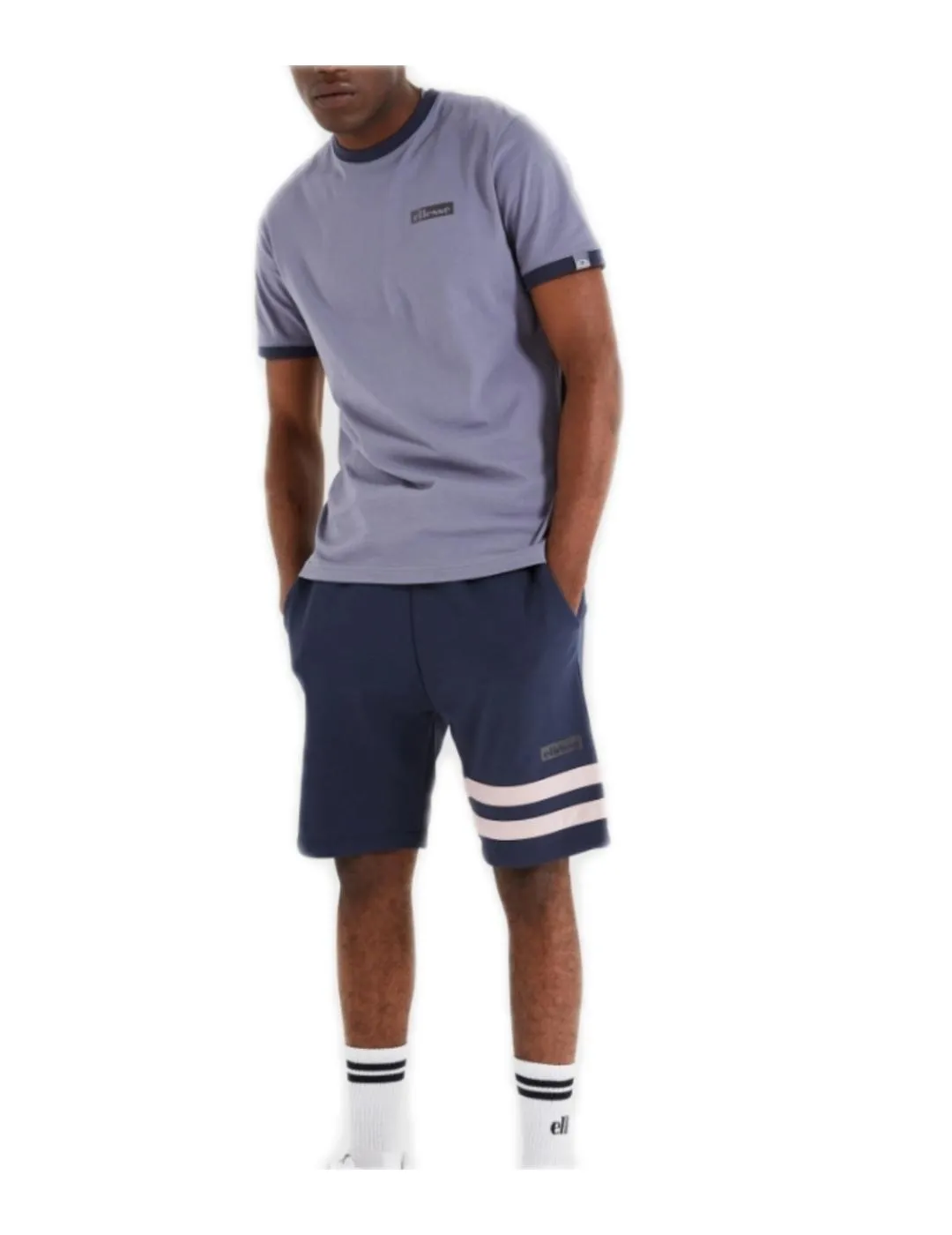 Bermuda Une Ellesse