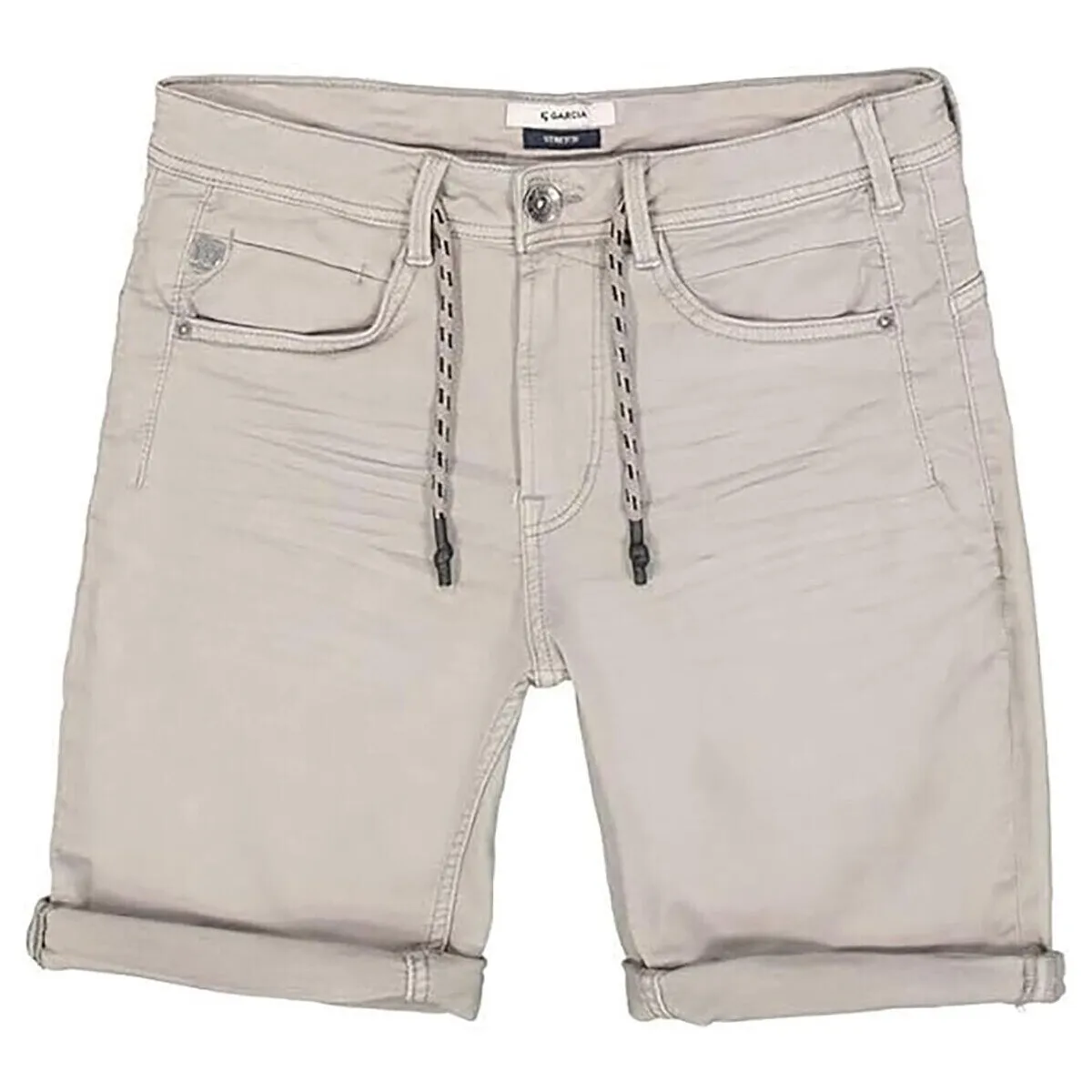 BERMUDAS  695 42370 ROCKO 5904 CEMENT