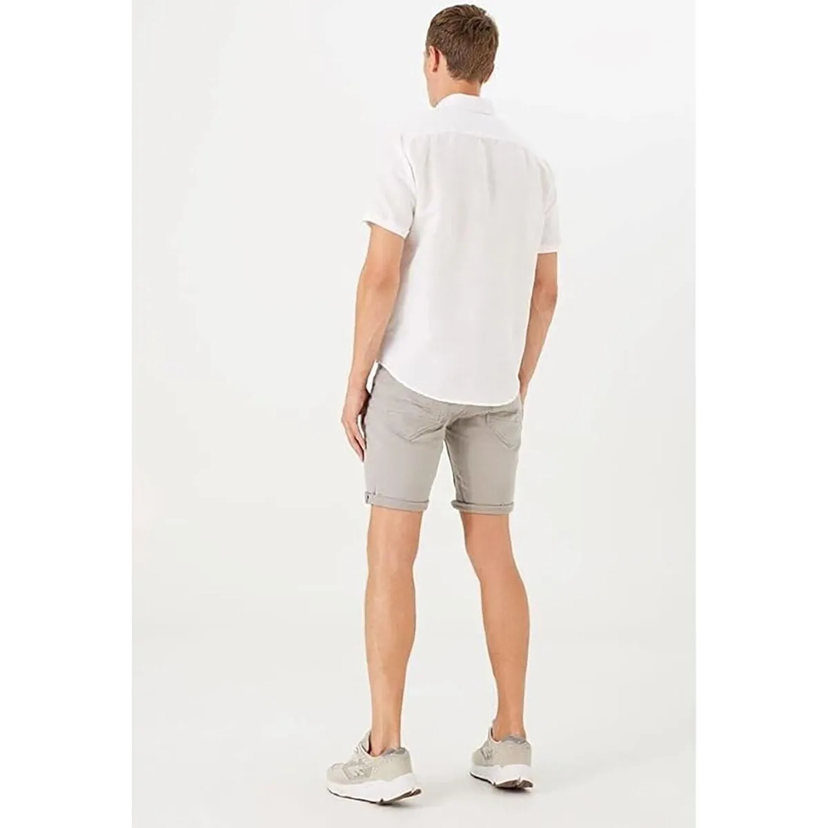 BERMUDAS  695 42370 ROCKO 5904 CEMENT