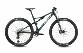 BICICLETA BH BIKES LYNX RACE 7.0XT 12V FOX PERF