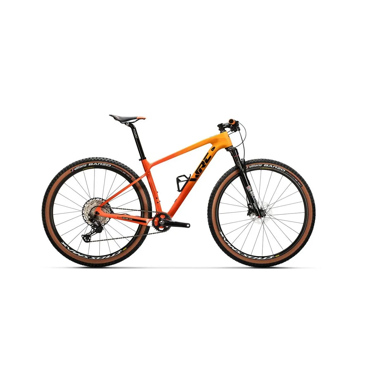 Bicicleta MTB - Conor WRC Xtrem XT 29" - 010225NA