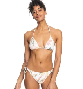 Bikini Bao_Mujer_ROXY Pt Beach Classics Tiki Tri Set