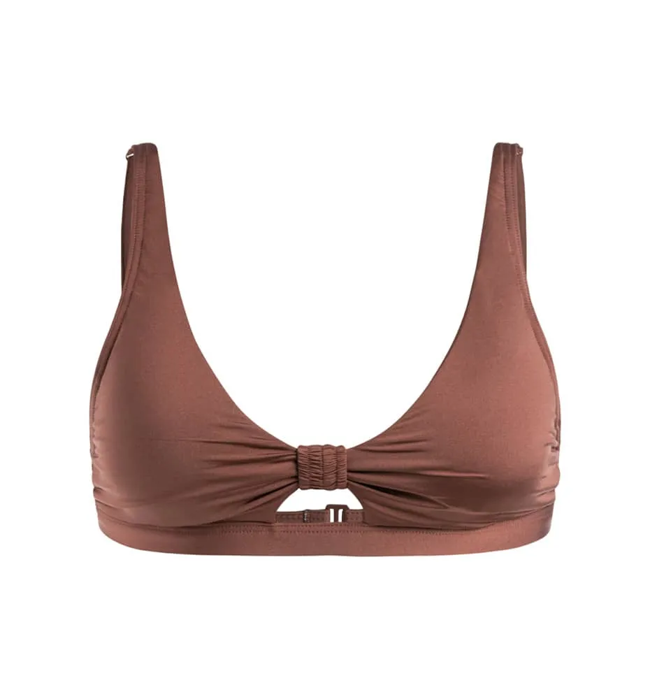 Bikini Top Bao_Mujer_ROXY Silky Island Elongated Bra