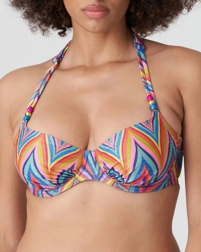 Bikini Top Copa Entera Kea 4010810 RBP PrimaDonna Swim