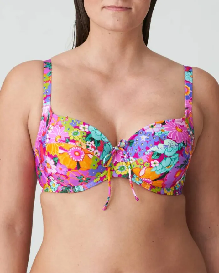 Bikini Top Copa Entera Najac 4011010 FLX PrimaDonna Swim