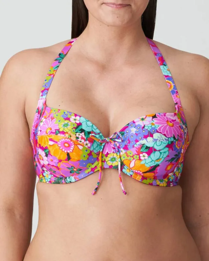 Bikini Top Copa Entera Najac 4011010 FLX PrimaDonna Swim