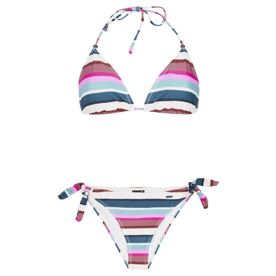  Bikinis Protest Prtbandita Triangle Bikini