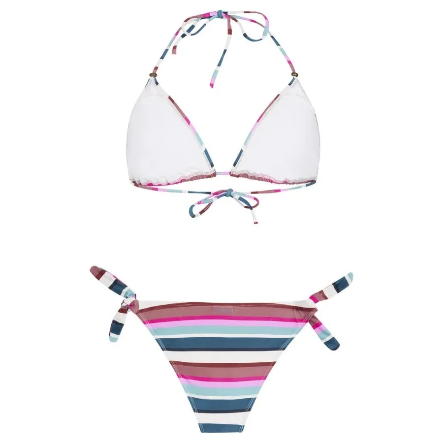  Bikinis Protest Prtbandita Triangle Bikini