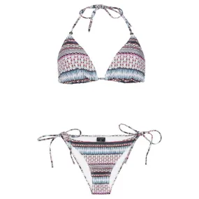  Bikinis Protest Prtiva Triangle Bikini