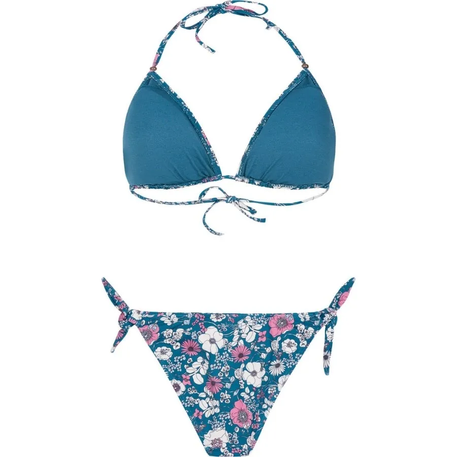  Bikinis Protest Prtmoloko Triangle Bikini