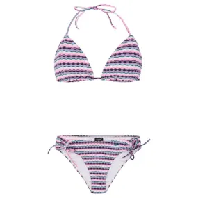  Bikinis Protest Prtnadine Triangle Bikini