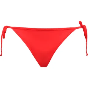  Bikinis Puma Puma Swim Women Side Tie Bikini Bottom 1P