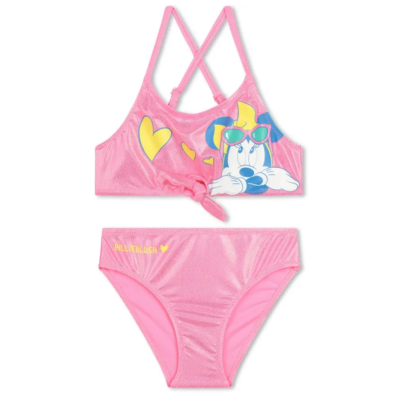 BILLIEBLUSH Bikini brillante